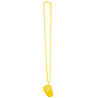 Tuf-Tuf Colored Chain Shot Glasses | per piece Tuf-Tuf Colored Chain Shot Glasses | per piece