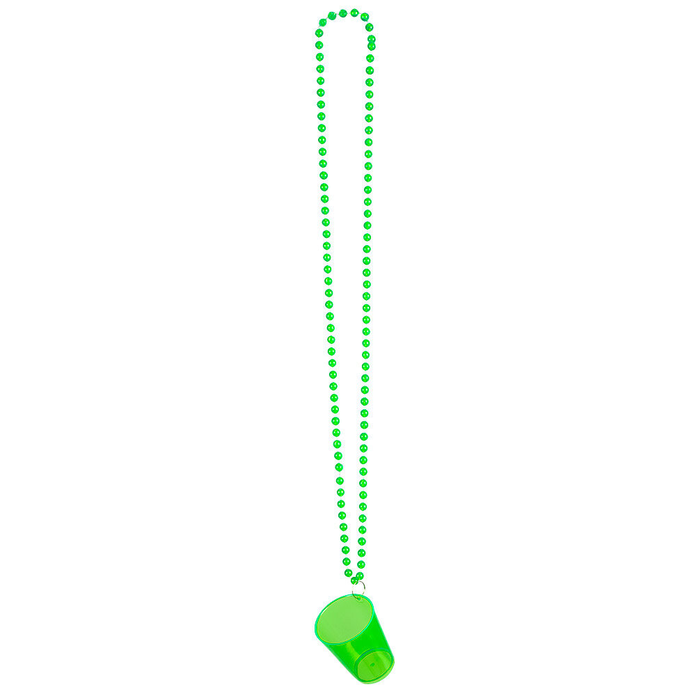 Tuf-Tuf Colored Chain Shot Glasses | per piece