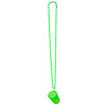 Tuf-Tuf Gekleurde Ketting Shotglaasjes | per stuk Tuf-Tuf Gekleurde Ketting Shotglaasjes | per stuk