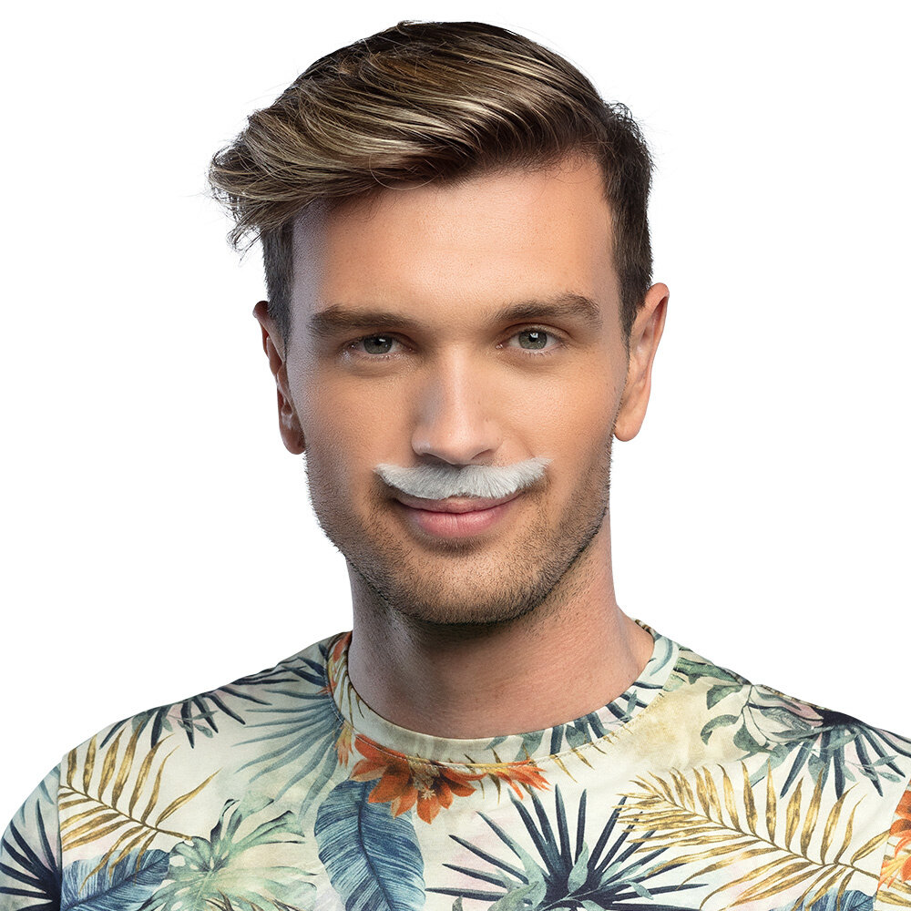 Boland Moustaches | Set of 6 pieces Boland Moustaches | Set of 6 pieces