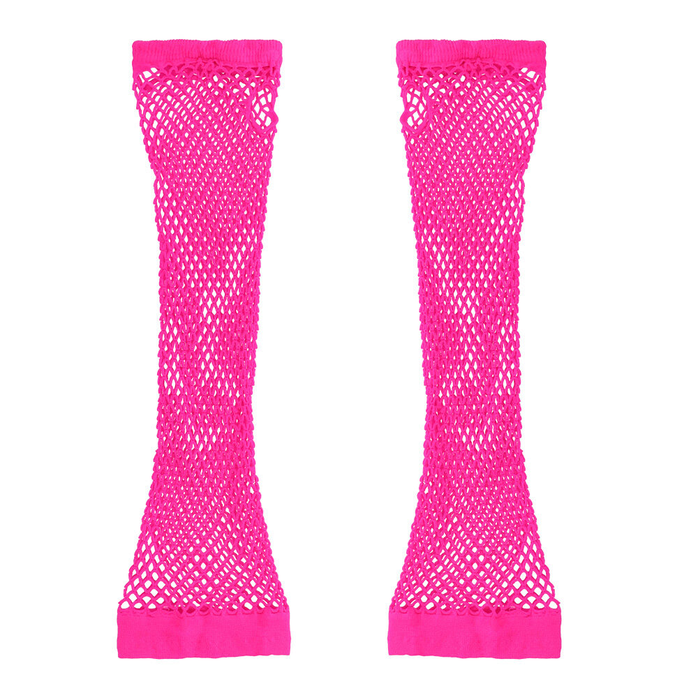 Boland Kostuum Set 80's | 5-delig Boland Kostuum Set 80's | 5-delig