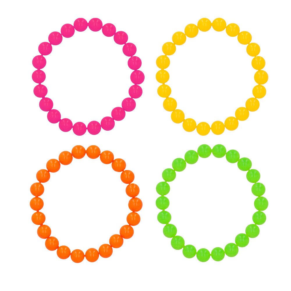 Boland Kostuum Set 80's | 5-delig Boland Kostuum Set 80's | 5-delig