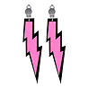 Boland Kostuum Set 80's | 5-delig Boland Kostuum Set 80's | 5-delig