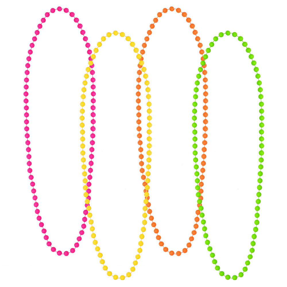 Boland Kostuum Set 80's | 5-delig Boland Kostuum Set 80's | 5-delig