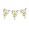 Paper Dreams 16 Years Celebration Bunting! | 6 m Paper Dreams 16 Years Celebration Bunting! | 6 m