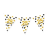Paper Dreams 25 Years Celebration Bunting! | 6 m Paper Dreams 25 Years Celebration Bunting! | 6 m