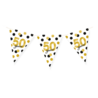 Paper Dreams 50 Years Celebration Bunting! | 6 m Paper Dreams 50 Years Celebration Bunting! | 6 m