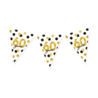 Paper Dreams Guirlande pour célébrer les 60 ans de la fête ! | 6 m