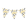 Paper Dreams Happy Birthday Celebration! Flag Garland | 6 m