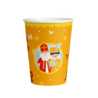 Paper Dreams Tasses Sinterklaas & Piet 250ml | 8 pièces Paper Dreams Tasses Sinterklaas & Piet 250ml | 8 pièces