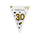 Paper Dreams 30 Years Celebration Bunting! | 6 m