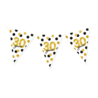 Paper Dreams Guirlande pour fêter les 30 ans de mariage ! | 6 m Paper Dreams Guirlande pour fêter les 30 ans de mariage ! | 6 m