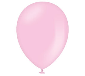 Paper Dreams Lichtroze Ballonnen 30cm | 10, 25, 50 of 100 stuks Paper Dreams Lichtroze Ballonnen 30cm | 10, 25, 50 of 100 stuks