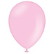 Paper Dreams Ballons rose clair 30 cm | 10, 25, 50 ou 100 pièces