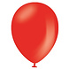 Paper Dreams Rote Luftballons, 30 cm | 10, 25, 50 oder 100 Stück