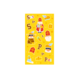 Paper Dreams Sinterklaas & Piet Sticker Sheets 100 stickers | 4 sheets