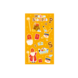 Paper Dreams Sinterklaas & Piet Sticker Sheets 100 stickers | 4 sheets