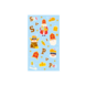 Paper Dreams Sinterklaas & Piet Sticker Sheets 100 stickers | 4 sheets