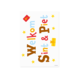 Paper Dreams Sinterklaas & Piet Window Stickers 34 stickers | 4 sheets Paper Dreams Sinterklaas & Piet Window Stickers 34 stickers | 4 sheets