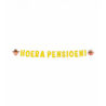 Paper Dreams Abschieds-Buchstabengirlande mit Cartoon-Motiv, 17 x 250 cm | pro Stück Paper Dreams Abschieds-Buchstabengirlande mit Cartoon-Motiv, 17 x 250 cm | pro Stück