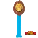 Pez Porte-Pez Le Roi Lion | à l'unité