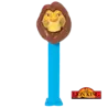 Pez Lion King Pez Holder | per piece Pez Lion King Pez Holder | per piece
