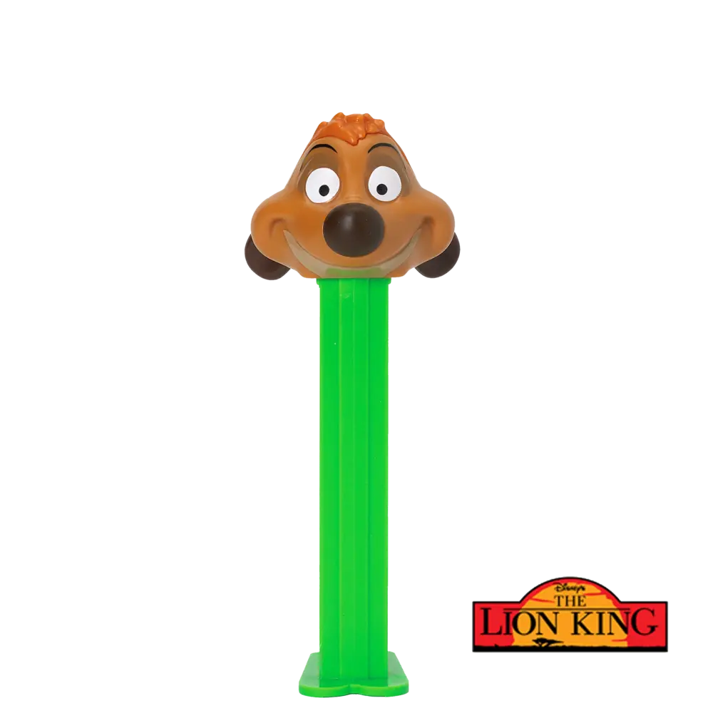 Pez Porte-Pez Le Roi Lion | à l'unité