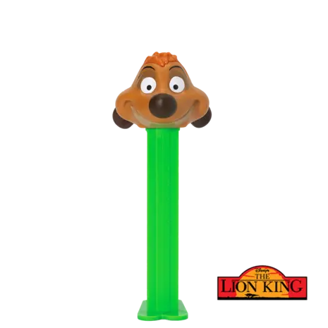 Pez Porte-Pez Le Roi Lion | à l'unité