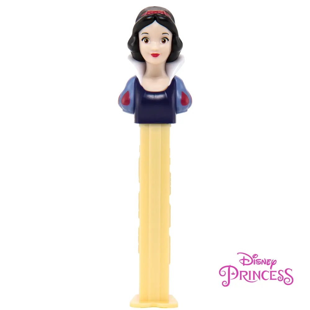 Pez Disney Princess Pez Holder | per piece