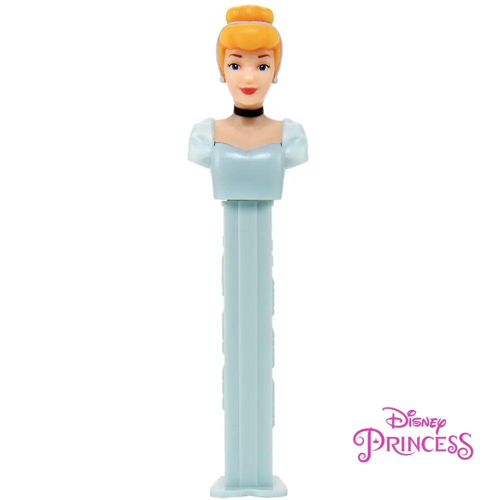 Pez Disney Prinzessin Pez-Halter | pro Stück