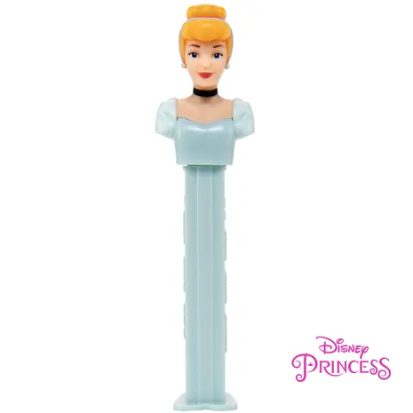 Pez Disney Prinzessin Pez-Halter | pro Stück