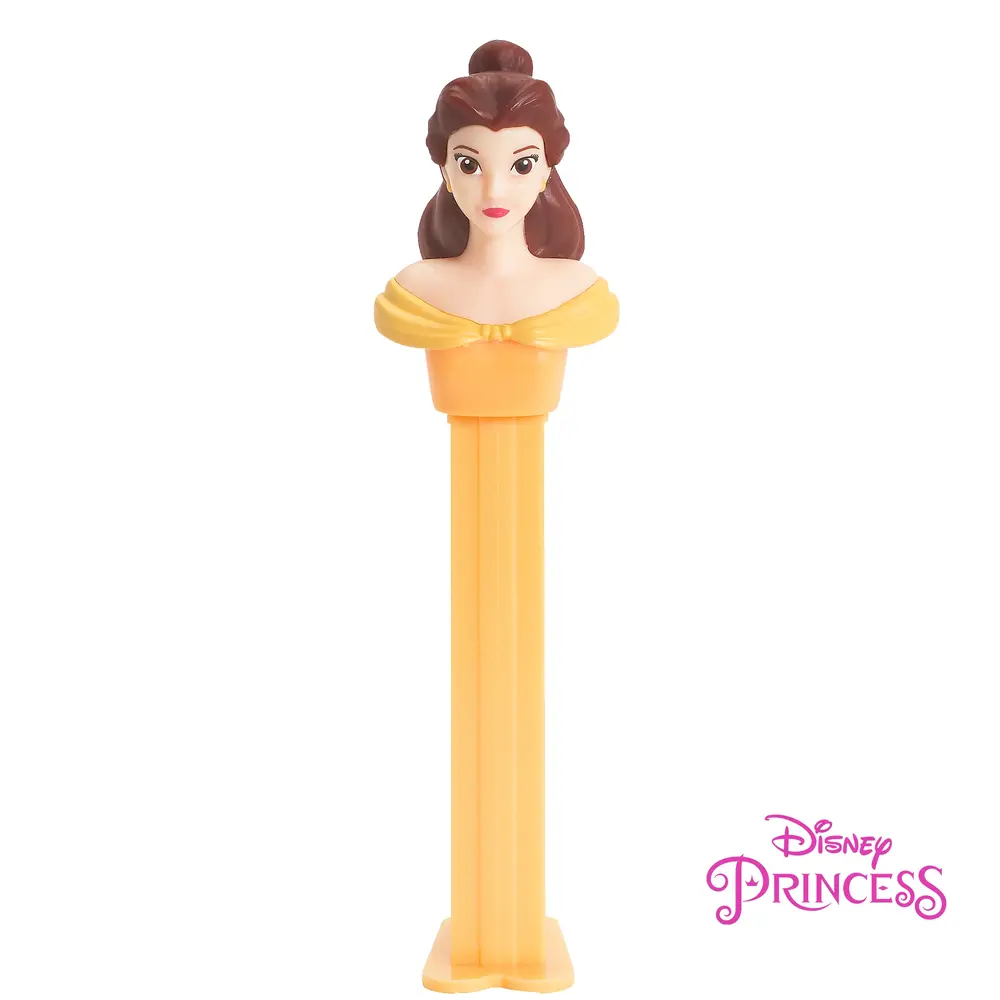 Pez Princess Pez Houder | per stuk Pez Princess Pez Houder | per stuk