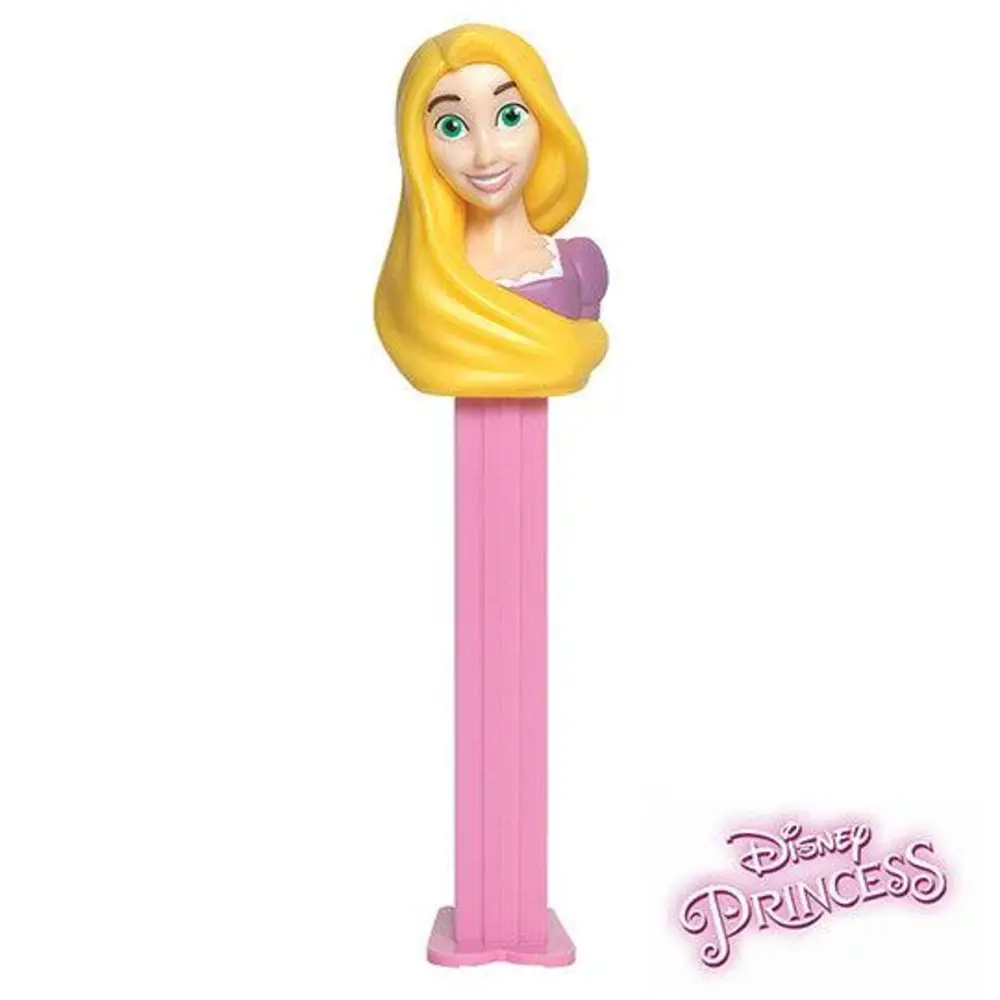 Pez Disney Prinzessin Pez-Halter | pro Stück