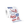 Paper Dreams Sarah Humoristische Toiletrol | per stuk Paper Dreams Sarah Humoristische Toiletrol | per stuk