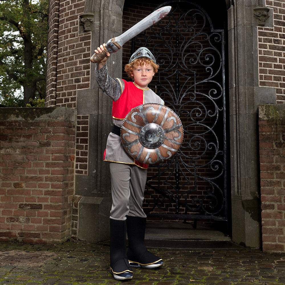 Boland Sir Templeton Knight Children's Costume Boland Sir Templeton Knight Children's Costume