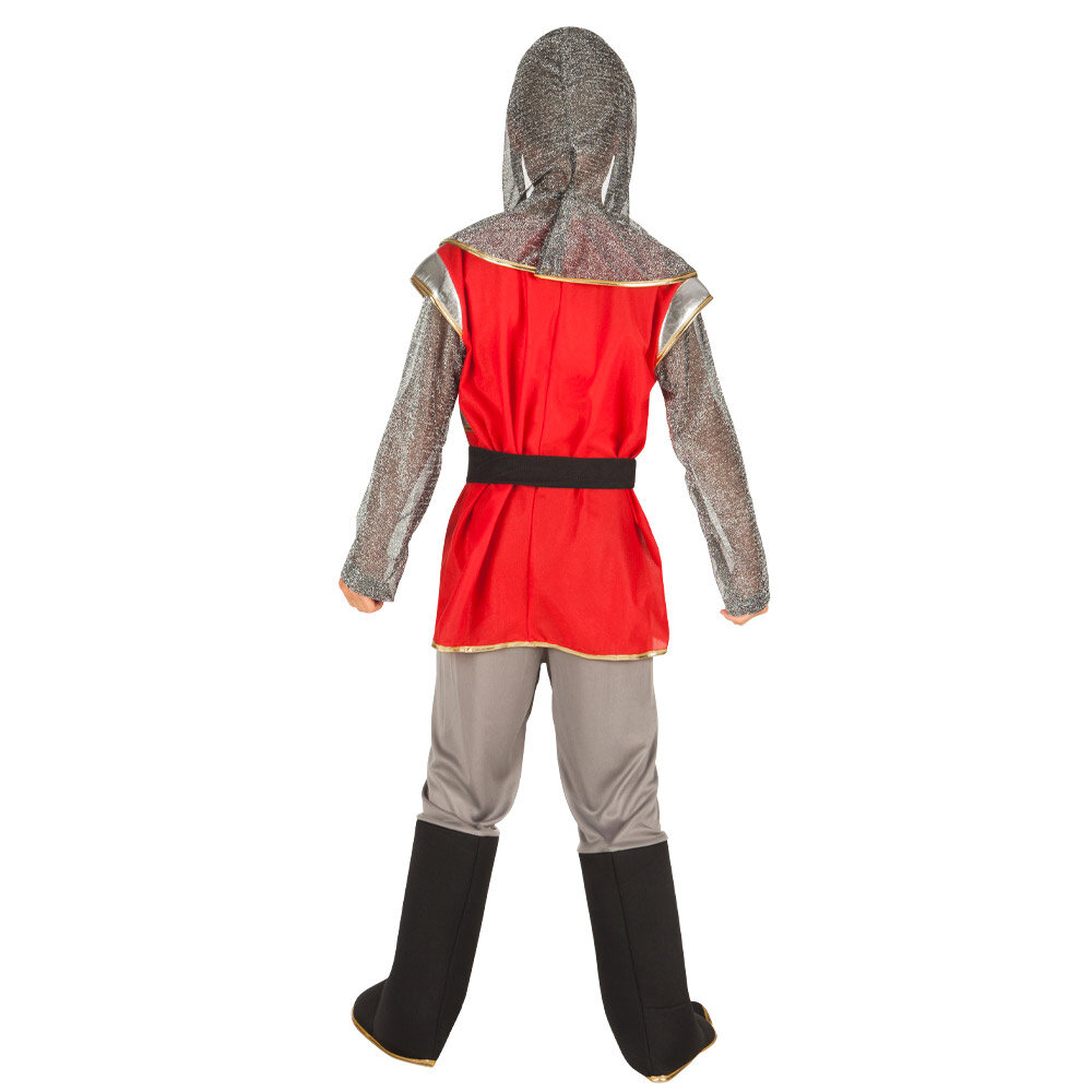 Boland Sir Templeton Knight Children's Costume Boland Sir Templeton Knight Children's Costume
