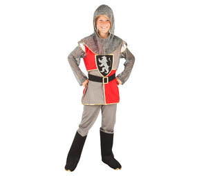 Boland Sir Templeton Knight Children's Costume Boland Sir Templeton Knight Children's Costume