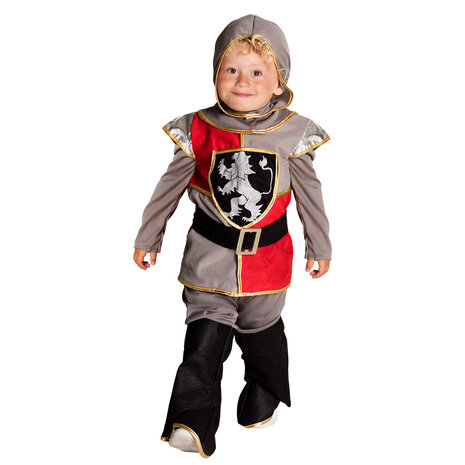 Boland Sir Templeton Ritter-Kinderkostüm Boland Sir Templeton Ritter-Kinderkostüm