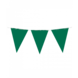 Paper Dreams Forest Green Flag Garland | 10 meters