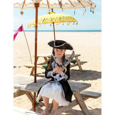 Boland Costume d'enfant Pirate Tracy
