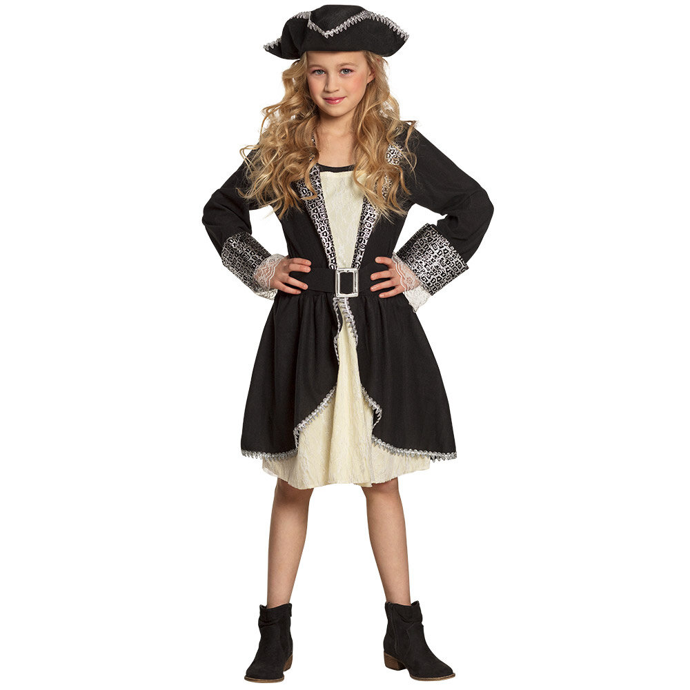 Boland Pirate Tracy Children's Costume