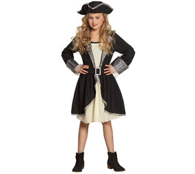 Boland Pirate Tracy Children's Costume
