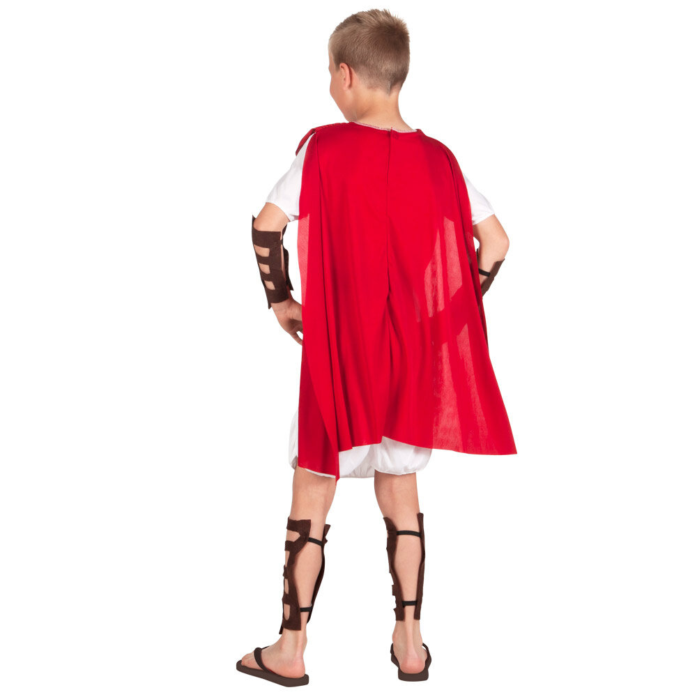 Boland Gladiator Kinder Kostuum Boland Gladiator Kinder Kostuum