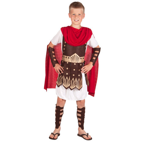 Boland Gladiator Kinder Kostuum Boland Gladiator Kinder Kostuum