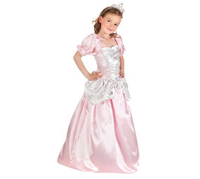 Boland Prinses Rosabel Kinder Kostuum Boland Prinses Rosabel Kinder Kostuum