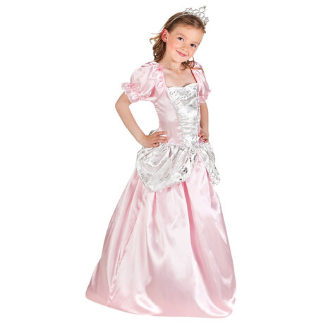 Boland Princess Rosabel Children's Costume