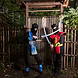 Boland Ninja-Meister-Kinderkostüm