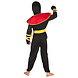 Boland Ninja-Meister-Kinderkostüm
