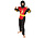 Ninja Master Kinder Kostuum