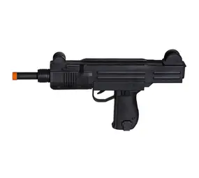 Boland Attrappe eines Maschinengewehrs, 38 cm | pro Stück Boland Attrappe eines Maschinengewehrs, 38 cm | pro Stück